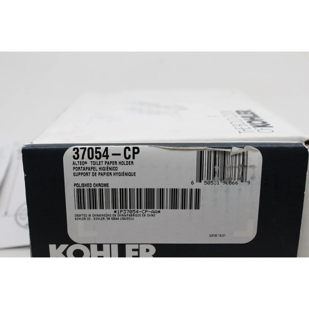 Kohler alteo toilet